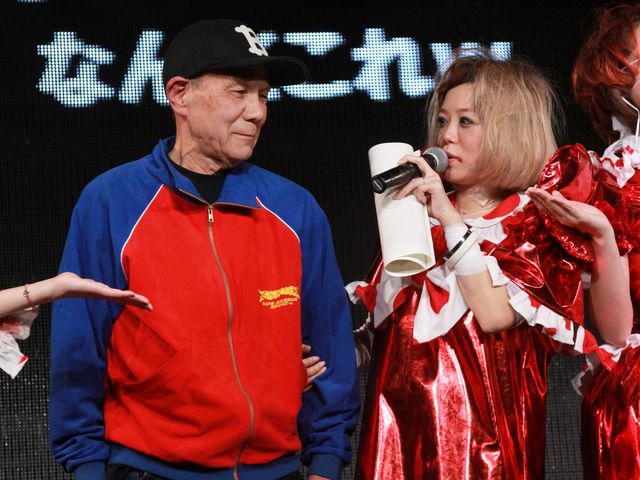 「ファンタジスタさくらだ卒業＆新メンバー決定ライブ」写真ギャラリー（6枚目）