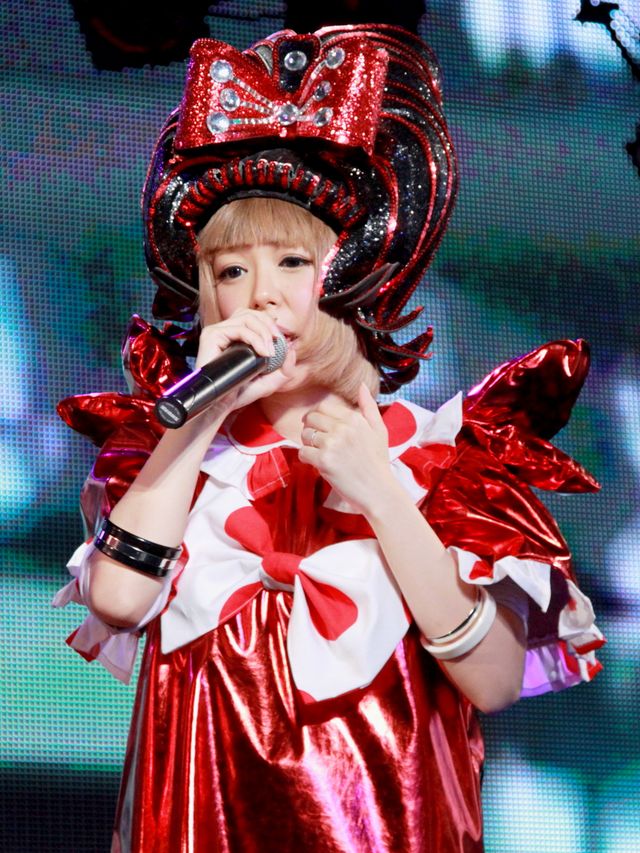 「ファンタジスタさくらだ卒業＆新メンバー決定ライブ」写真ギャラリー（17枚目）