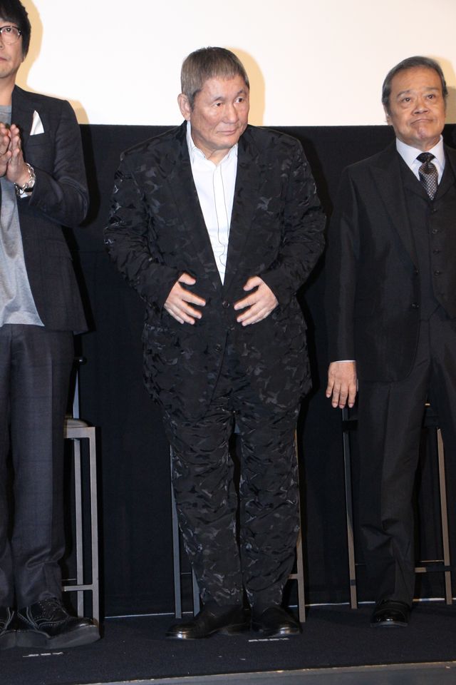 『アウトレイジ　最終章』ついに公開！日本の強面俳優が大集結！（3枚目）