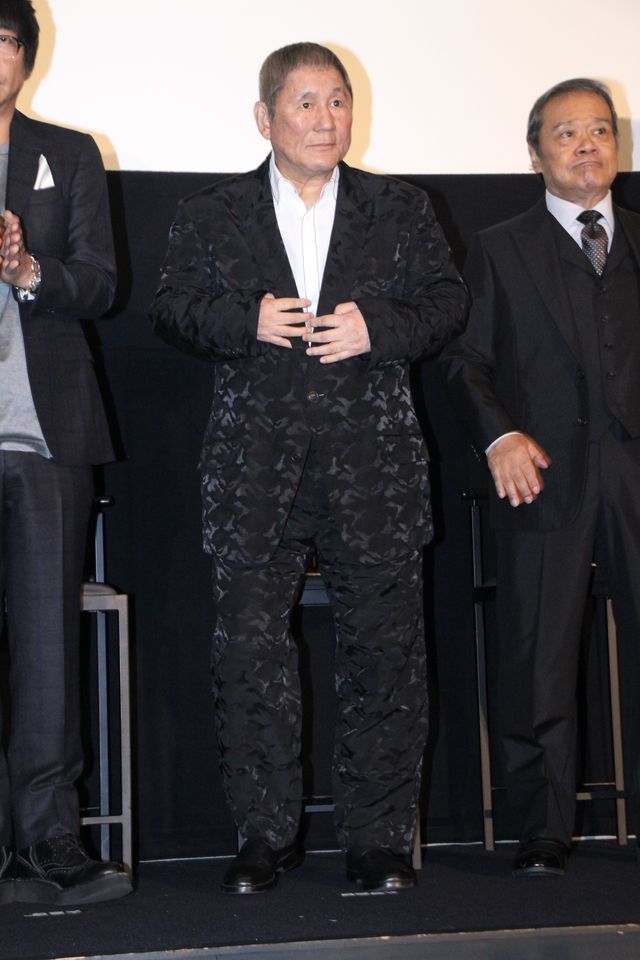 『アウトレイジ　最終章』ついに公開！日本の強面俳優が大集結！（4枚目）