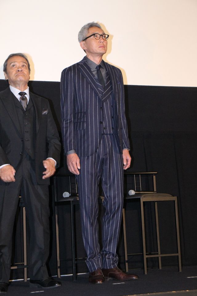 『アウトレイジ　最終章』ついに公開！日本の強面俳優が大集結！（9枚目）