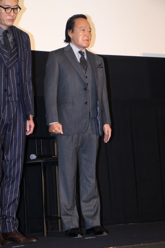 『アウトレイジ　最終章』ついに公開！日本の強面俳優が大集結！（10枚目）