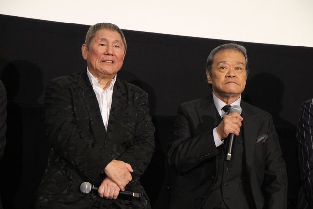 『アウトレイジ　最終章』ついに公開！日本の強面俳優が大集結！（11枚目）