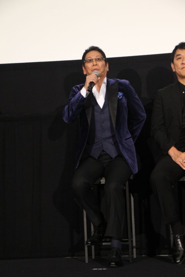 『アウトレイジ　最終章』ついに公開！日本の強面俳優が大集結！（12枚目）