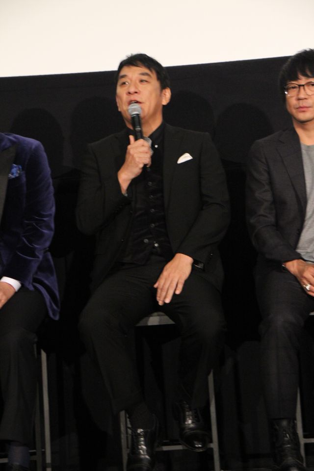 『アウトレイジ　最終章』ついに公開！日本の強面俳優が大集結！（14枚目）