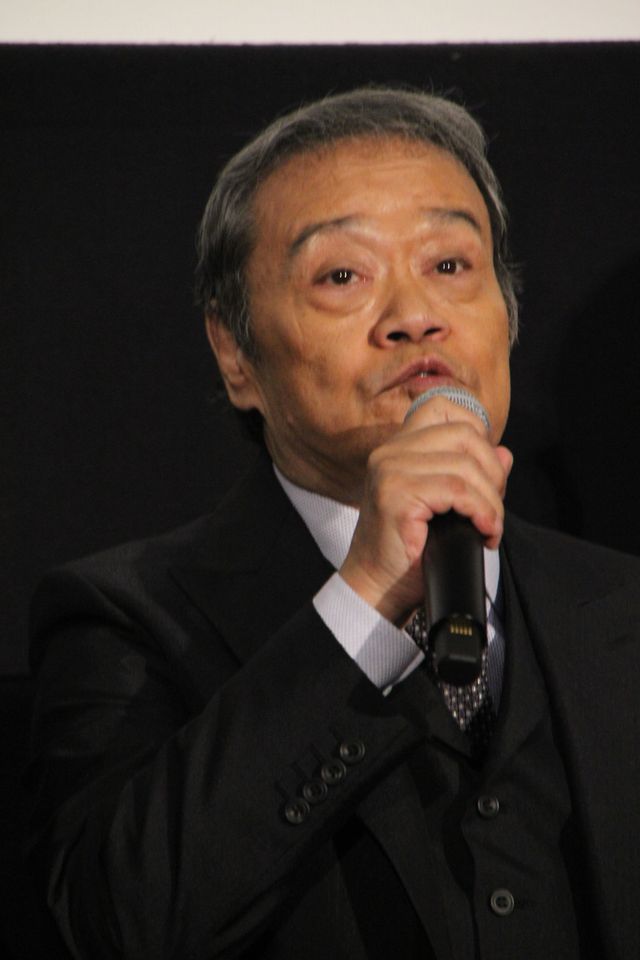 『アウトレイジ　最終章』ついに公開！日本の強面俳優が大集結！（16枚目）