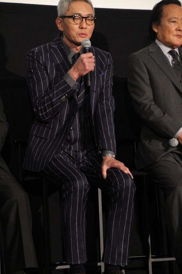 『アウトレイジ　最終章』ついに公開！日本の強面俳優が大集結！（20枚目）