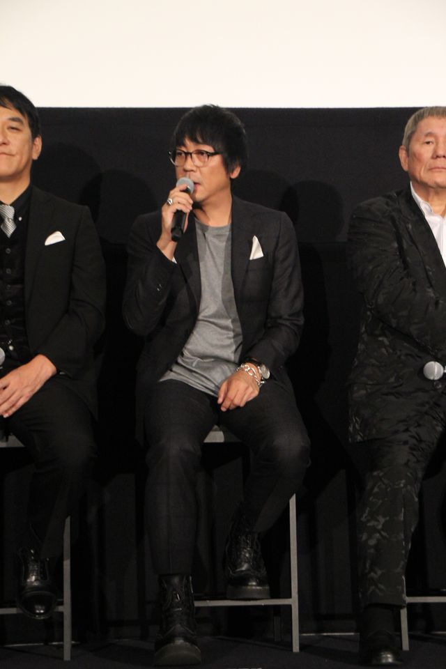 『アウトレイジ　最終章』ついに公開！日本の強面俳優が大集結！（21枚目）