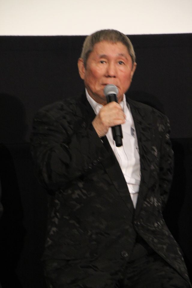 『アウトレイジ　最終章』ついに公開！日本の強面俳優が大集結！（23枚目）