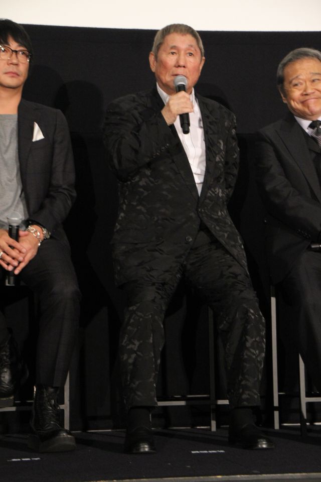 『アウトレイジ　最終章』ついに公開！日本の強面俳優が大集結！（24枚目）