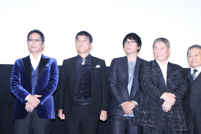 『アウトレイジ　最終章』ついに公開！日本の強面俳優が大集結！（27枚目）