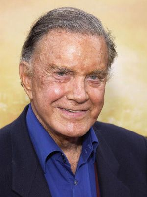 クリフ・ロバートソンさん、享年88歳。ご冥福をお祈りいたします。