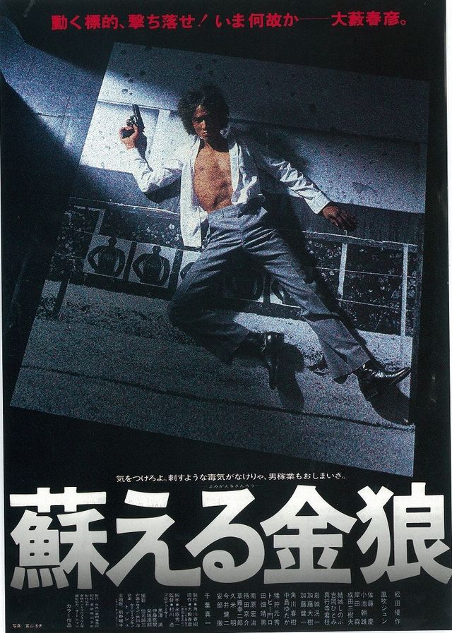 『時をかける少女』『セーラー服と機関銃』…なつかしのアイドル復刻版チラシ（5枚目）