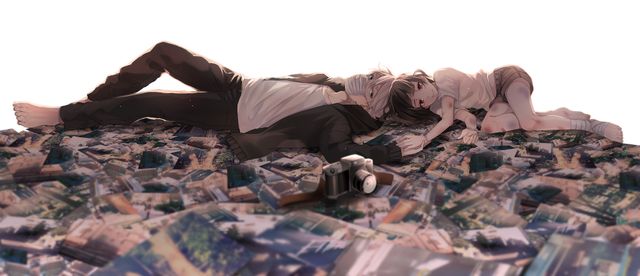 山田杏奈主演!WEB発コミック「幸色のワンルーム」実写ドラマ化:フォトギャラリー