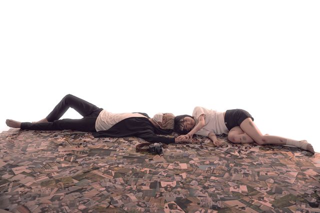 山田杏奈主演！WEB発コミック「幸色のワンルーム」実写ドラマ化（2枚目）