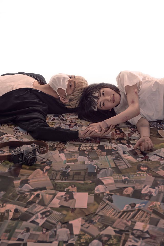 山田杏奈主演！WEB発コミック「幸色のワンルーム」実写ドラマ化（3枚目）