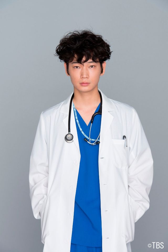 TBS10月期の金曜ドラマ「コウノドリ」出演者フォトギャラリー：フォトギャラリー