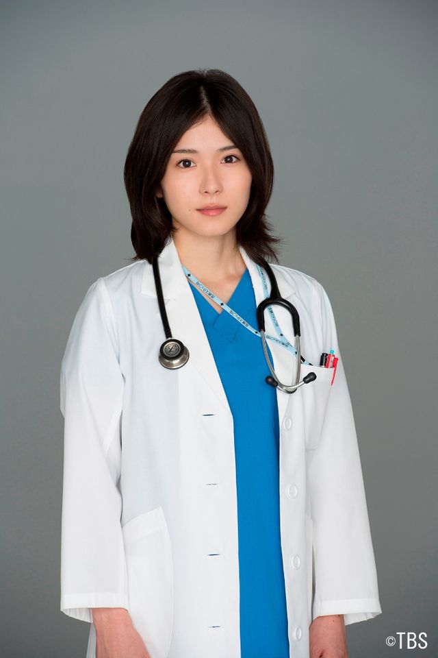 TBS10月期の金曜ドラマ「コウノドリ」出演者フォトギャラリー（3枚目）