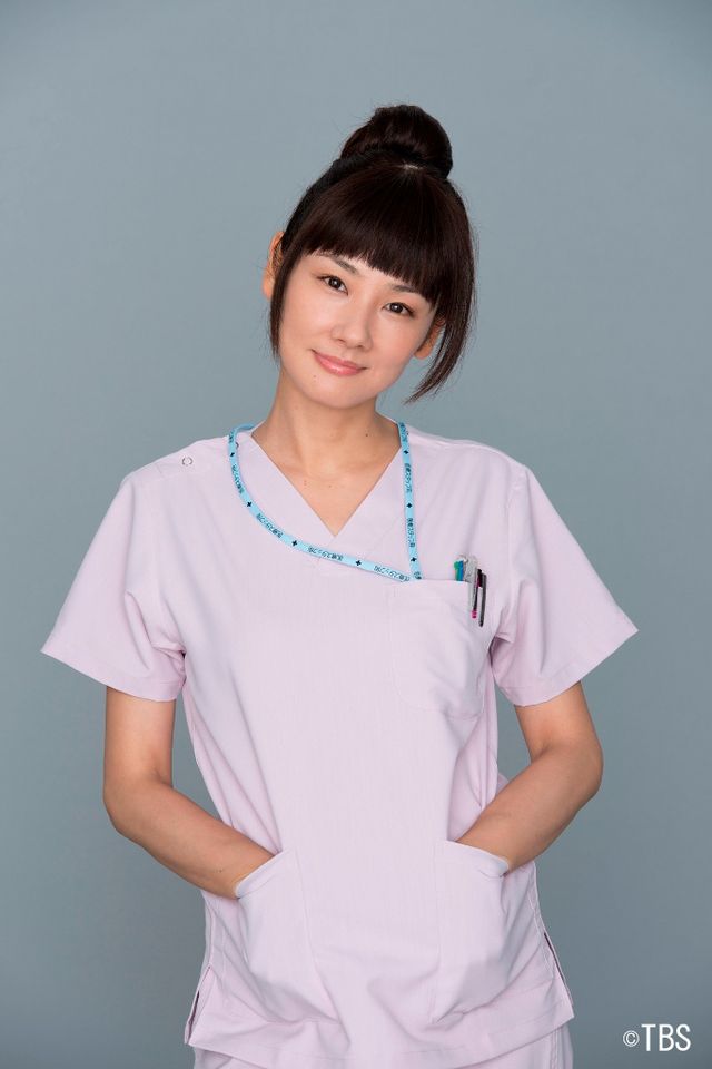 TBS10月期の金曜ドラマ「コウノドリ」出演者フォトギャラリー（4枚目）