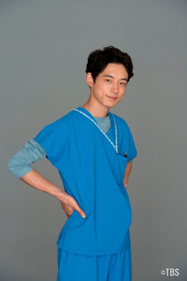 TBS10月期の金曜ドラマ「コウノドリ」出演者フォトギャラリー（5枚目）