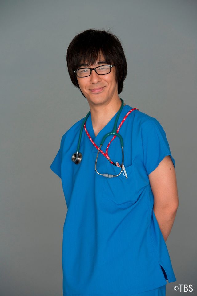 TBS10月期の金曜ドラマ「コウノドリ」出演者フォトギャラリー（8枚目）