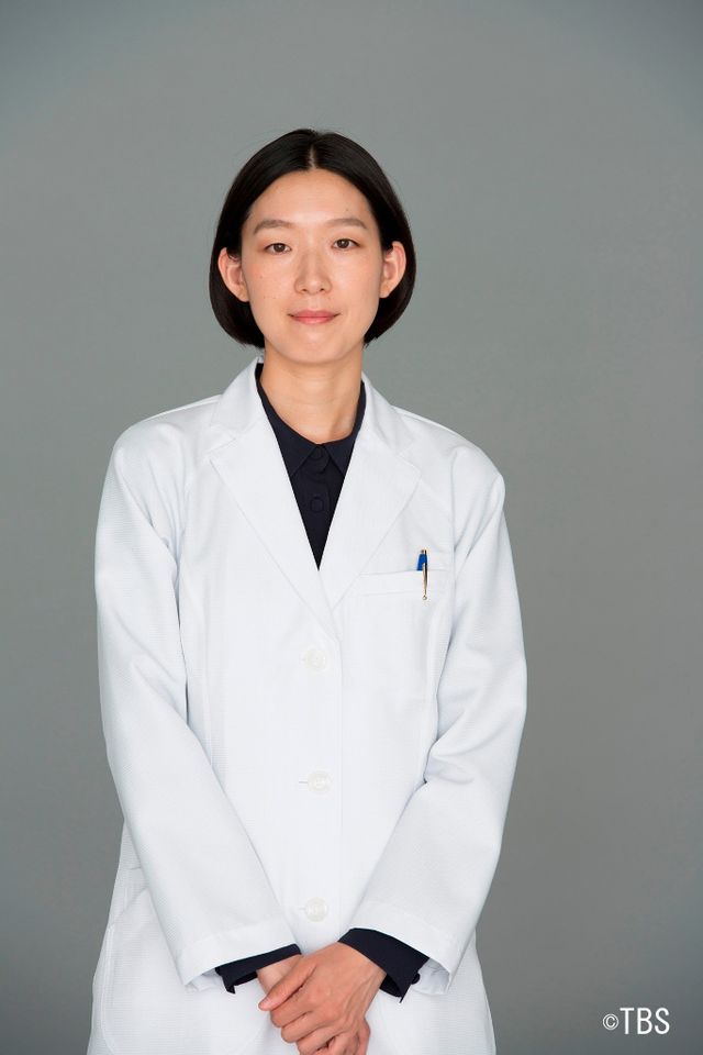 TBS10月期の金曜ドラマ「コウノドリ」出演者フォトギャラリー（10枚目）