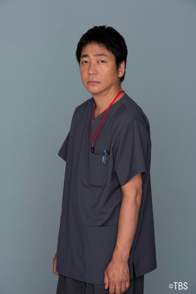 TBS10月期の金曜ドラマ「コウノドリ」出演者フォトギャラリー（13枚目）