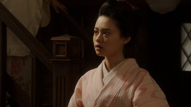 テルヲに白状させた千代は…「おちょやん」第39回：フォトギャラリー