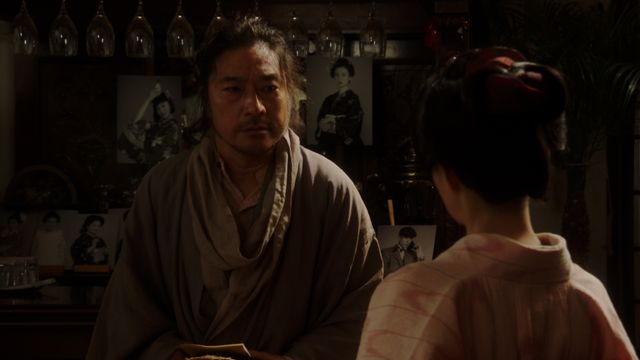 テルヲに白状させた千代は…「おちょやん」第39回（3枚目）