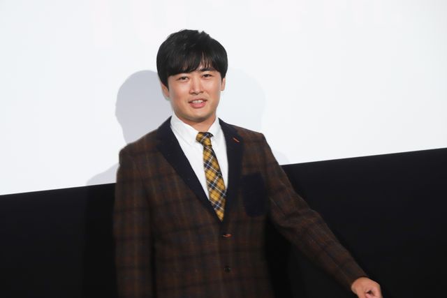 『ジョーカー』トッド・フィリップス監督も映像で登場！公開直前イベント（2枚目）