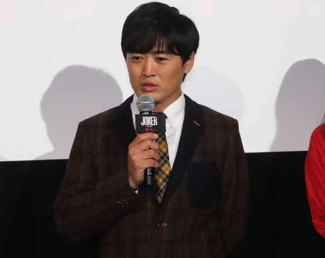 『ジョーカー』トッド・フィリップス監督も映像で登場！公開直前イベント（5枚目）