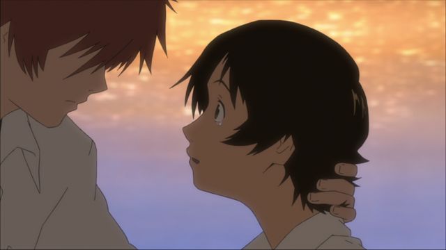 『時をかける少女』場面写真ほか（9枚目）