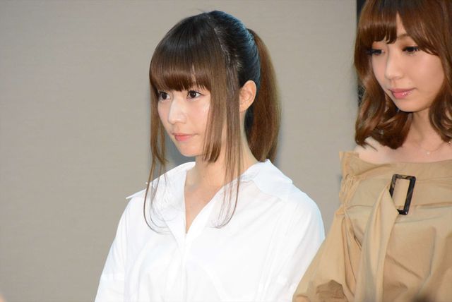 ゲームパートの声優に南條愛乃、寿美菜子、悠木碧！「ファイナルファンタジーXIV 光のお父さん」会見フォトギャラリー（2枚目）