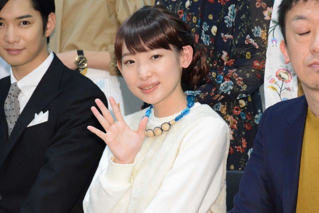 ゲームパートの声優に南條愛乃、寿美菜子、悠木碧！「ファイナルファンタジーXIV 光のお父さん」会見フォトギャラリー（5枚目）