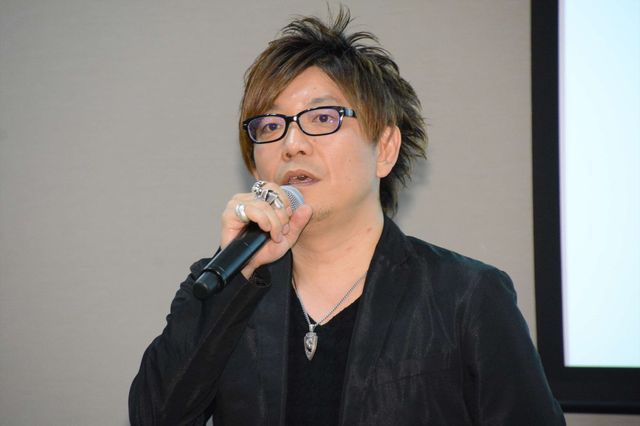 ゲームパートの声優に南條愛乃、寿美菜子、悠木碧！「ファイナルファンタジーXIV 光のお父さん」会見フォトギャラリー（10枚目）