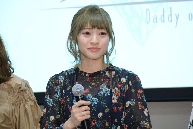 ゲームパートの声優に南條愛乃、寿美菜子、悠木碧！「ファイナルファンタジーXIV 光のお父さん」会見フォトギャラリー（11枚目）