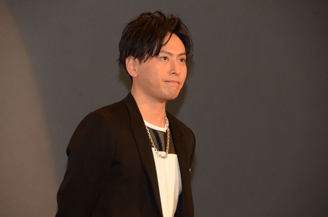 深川麻衣×山下健二郎『パンとバスと2度目のハツコイ』初日舞台あいさつ（5枚目）