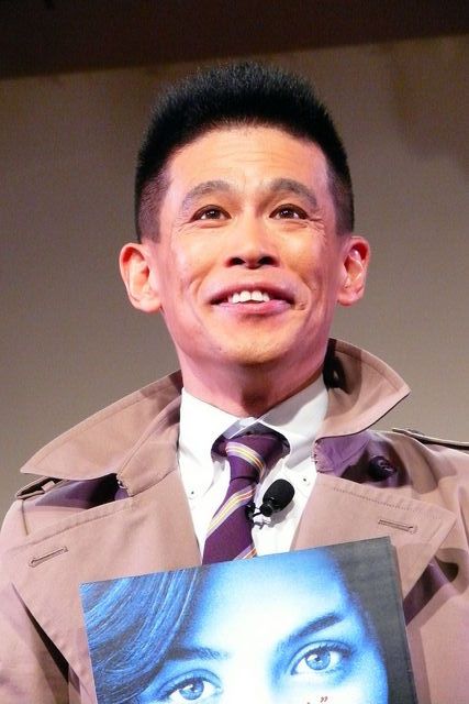 爆笑王！柳沢慎吾、「キリング/26日間」“特別宣伝刑事”フォトギャラリー（9枚目）