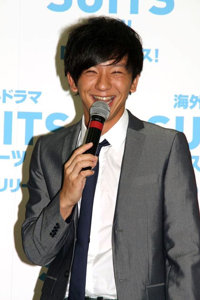 パンサー尾形がド派手な女装…フォトギャラリー（7枚目）