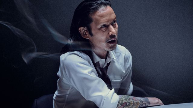 「ガス人間」広瀬すず、林遣都、竹野内豊らビジュアル一挙公開！＜6枚＞（6枚目）