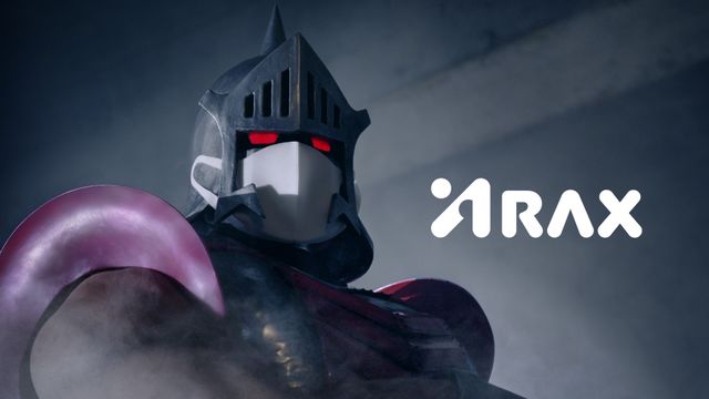 ロビンマスクがCM出演！フォトギャラリー（6枚目）