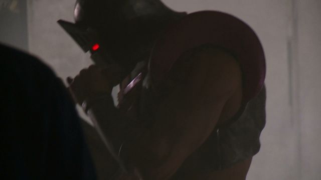 ロビンマスクがCM出演！フォトギャラリー（8枚目）