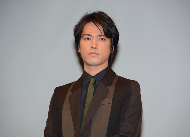 東山紀之、戸田恵梨香、桐谷健太らが出席！「予告犯－THE PAIN－」舞台あいさつ付き完成披露試写会フォトギャラリー（3枚目）