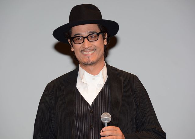 東山紀之、戸田恵梨香、桐谷健太らが出席！「予告犯－THE PAIN－」舞台あいさつ付き完成披露試写会フォトギャラリー（7枚目）