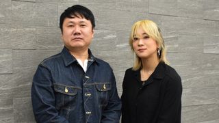 『べビわる』チーム参戦！『果てしなきスカーレット』ヒロインの戦いが超リアルなワケ