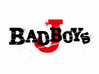 ドラマ「BAD BOYS J」映画化決定！