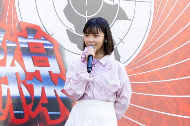 “青島”織田裕二らの登場にファン5,000人大歓声！『踊る大捜査線 N.E.W.』大阪キャンペーン（9枚目）