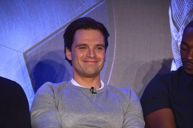 「キャプテン・アメリカ」チーム集結！『シビル・ウォー』会見フォトギャラリー（17枚目）