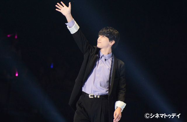 「第29回 東京ガールズコレクション 2019 AUTUMN/WINTER」（4枚目）