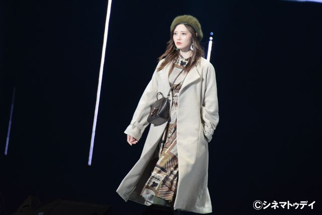 「第29回 東京ガールズコレクション 2019 AUTUMN/WINTER」（6枚目）